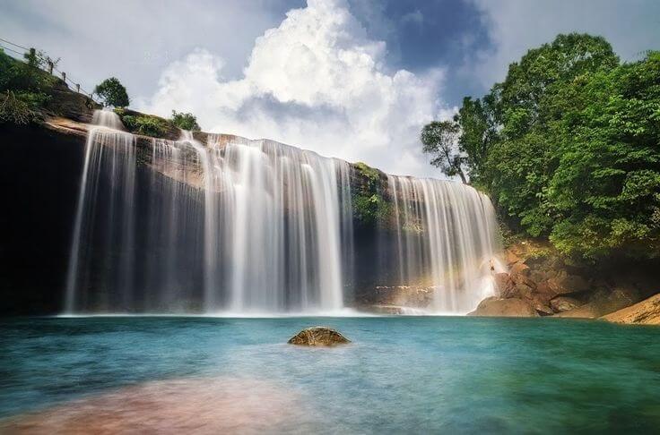 Meghalaya Tour Packages