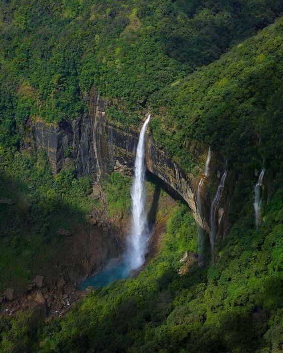 Meghalaya-Tour-Packages